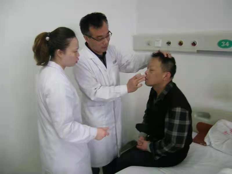 开云最新网址口腔科：守护健康第一关用心呵护患者口腔健康