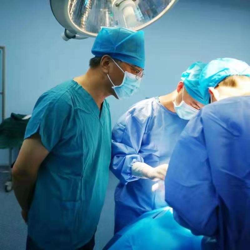 开云最新网址口腔科：守护健康第一关用心呵护患者口腔健康